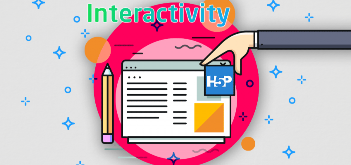 Most interactive. Interactivity. Image pair h5p interactive.