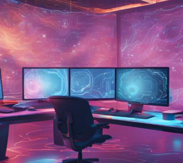  Creating dynamic content: Personalised learning at the next level