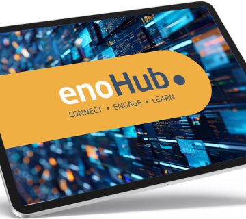  Why enoHub is more than a learning platform, it’s your digital library for member value