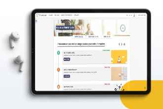 Competency frameworks & learning pathways