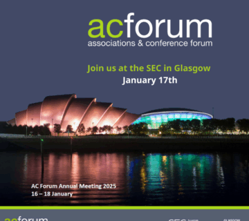  AC Forum Annual Meeting 2025