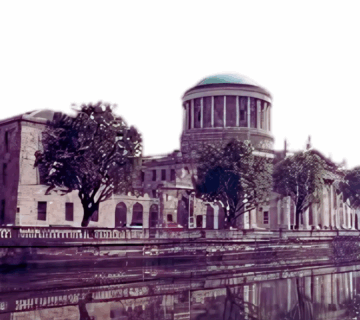 The Courts Service of Ireland