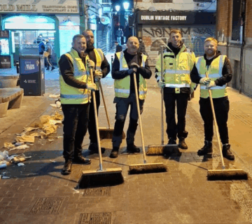 Dublin City Council (DCC)