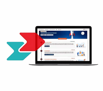  Transforming training at Elis with an open source LMS