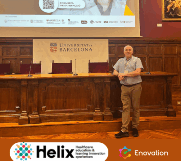  Helix 2025 International Summit: Reflection