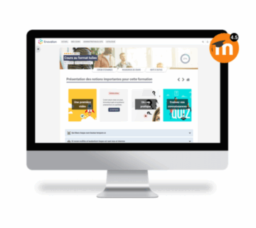  Moodle LMS 4.5 is released!