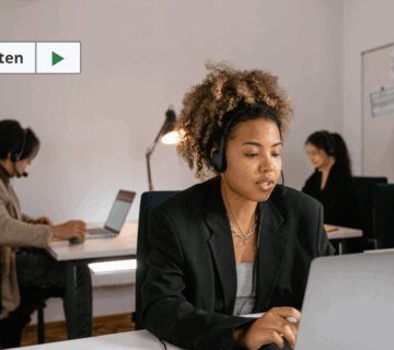  Enovation and ReadSpeaker partner to make learning more accessible, engaging, and inclusive