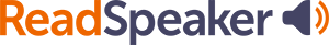 ReadSpeaker-logo