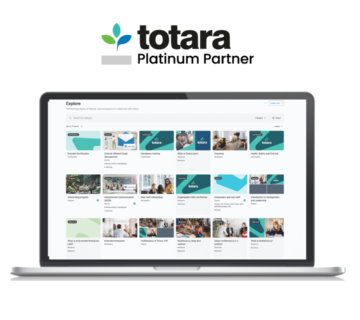  Video: A deep dive into Totara v19’s new features