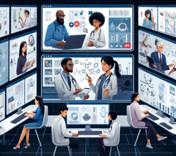  Unlocking the power of essential learning networks for membership associations