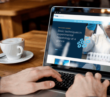  Enovation’s learning portal journey developed for associations