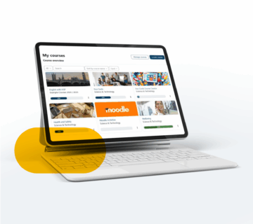  Attendance plugin (Moodle by Enovation)