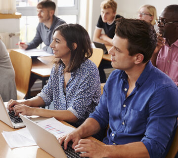  Moodle Administrator Program (MAQ)