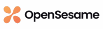 Curated learning with OpenSesame