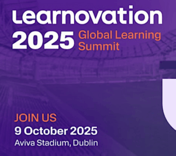  Learnovation 2025 – Global Learning Summit