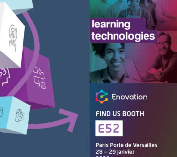  Learning Technologies Paris 2026