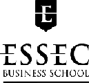 ESSEC Business School Logo
