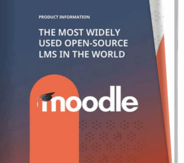  Moodle LMS by Enovation