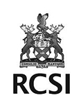 Image logo Royal of Surgeons in Ireland (RCIS)