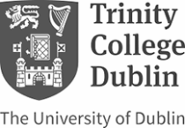 Logo of Trinity College Dublin