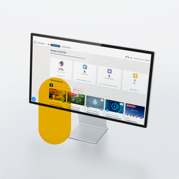 Image of Enovations's enoBlock plugin in action