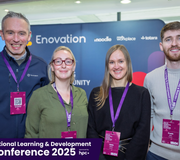  L&DI Conference 2025: Highlights