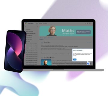  enoAssist brochure