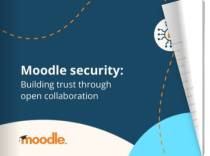 Moodle Security White Paper