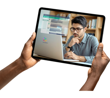  enoAssist | Enovation’s new AI guide for learners